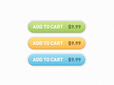 Add To Cart - Buttons