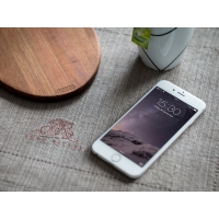 iPhone 6 Photography Mock-up