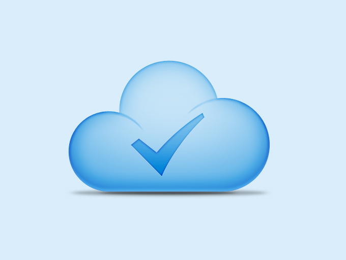 Cloud Icon