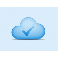 Cloud Icon