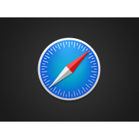 Safari OS X Yosemite icon