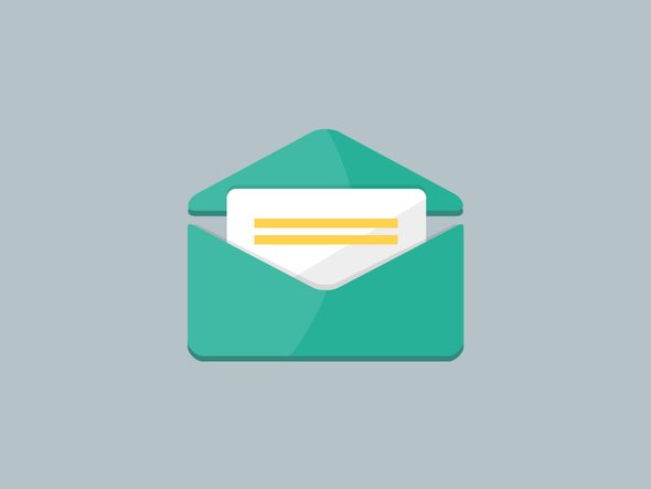 Mail Icons