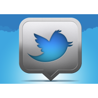 Twitter for Mac Icon