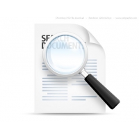 Search Documents Icon
