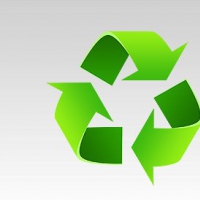 2 PSD Recycling Symbols