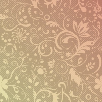 Free Vector Pack: Floral Pattern