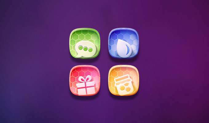 App Icon Set