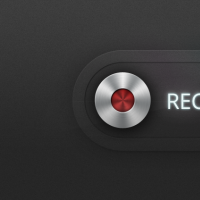Record Button