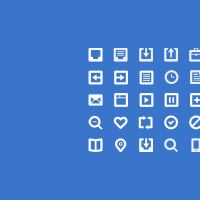 Mail Icons
