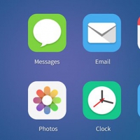12 iOS7 Icon Concepts Vol.1 (PSD & PNG)