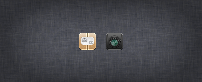 212 Icon iPhone