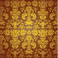 Background Of Classical Pattern