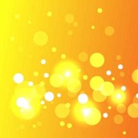 Abstract Sparkling Background