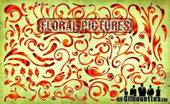 78 Floral Pictures