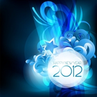 New Year Design 2012