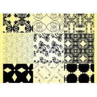 Decorative Patterns