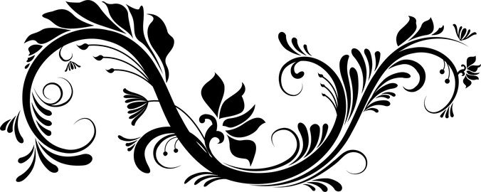 Decorative Vector Ornament