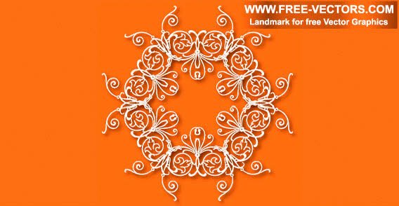 Design elements - Decorative free