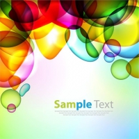 Abstract Background Vector Graphic 4