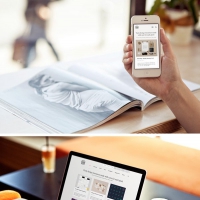 Photo MockUps - iPhone, iPad & MacBook