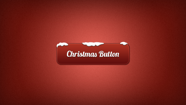 Christmas Button