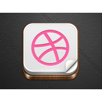 iOS Icon Template
