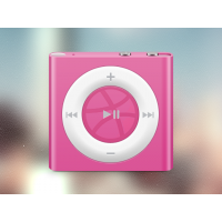 Ipod Shuffle