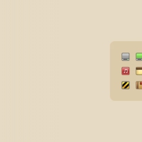 Sexy 16px Icons