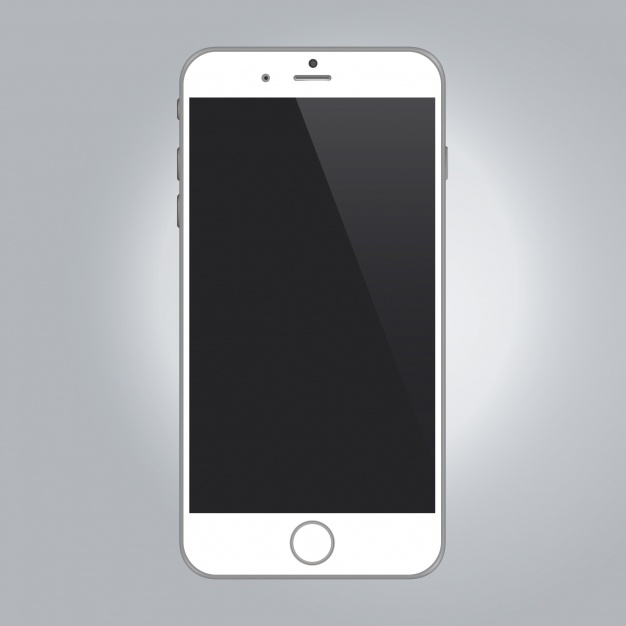 Mobile Phone Template