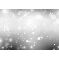 SilverSnowflakes Background