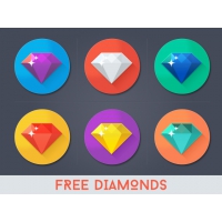 Free Diamond Icons