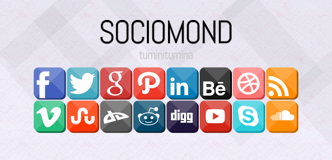 Sociomond Icon