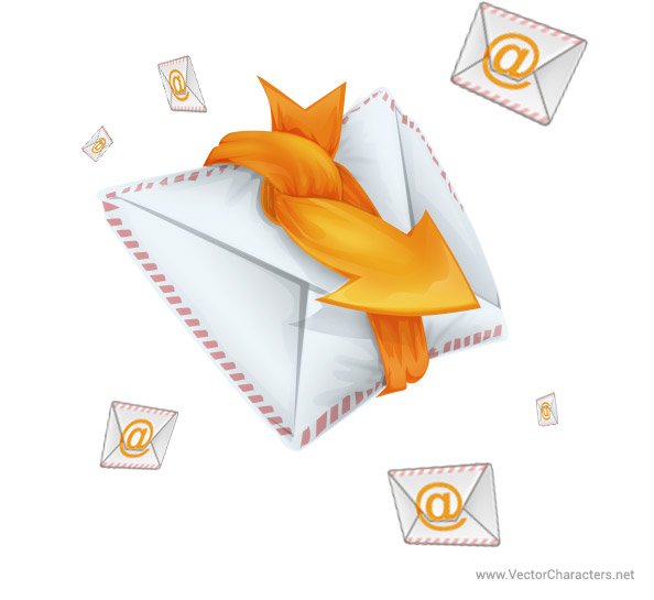 Free Envelope Graphics