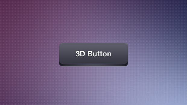 3D Button