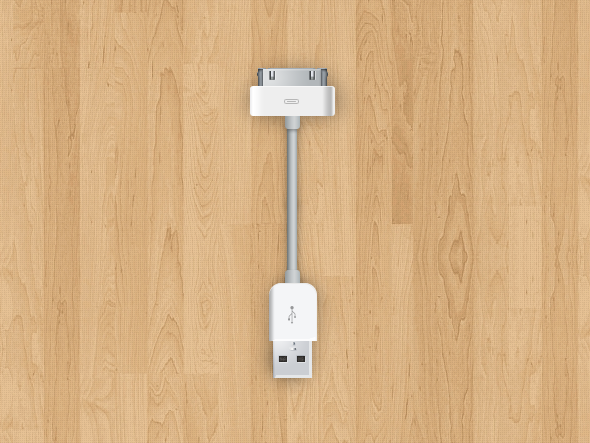 Apple USB Charger