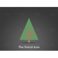 The Forrst Icon