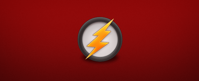 Lightning Bolt Icon