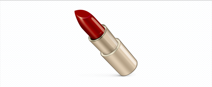 Lipstick Icon