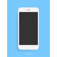 iPhone 6 | Plus PSD