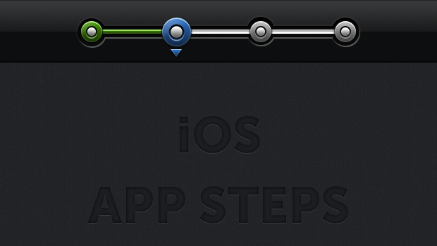 App Steps