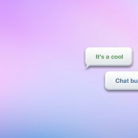 Bubble Chat