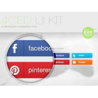Ultimate 4CED Social Kit