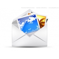 Email Icons Set