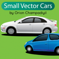 Small Vector Cars