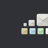 EMAIL ICONS