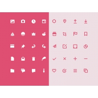 GEMICON ICONS