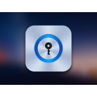 Lock App Icon Free