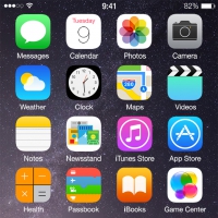 iPhone  Icon 