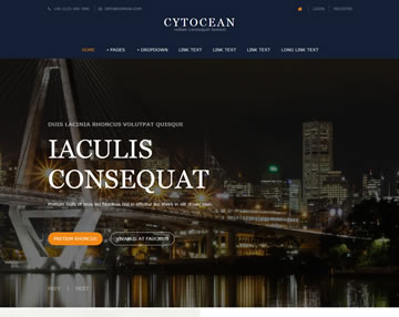 Cytocean Free Website