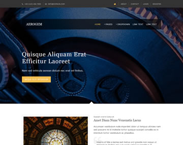 Aerogem Free Website